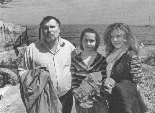 Вадим Негатуров Вадим Негатуров
