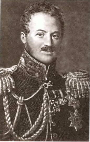Михаил Орлов Михаил Орлов