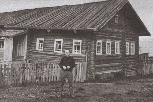 Бродский. Русский поэт Бродский. Русский поэт