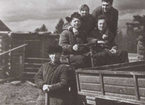 Бродский. Русский поэт Бродский. Русский поэт