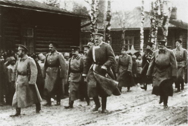 Герои Первой мировой Герои Первой мировой