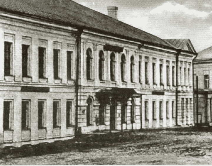 Герои Первой мировой Герои Первой мировой