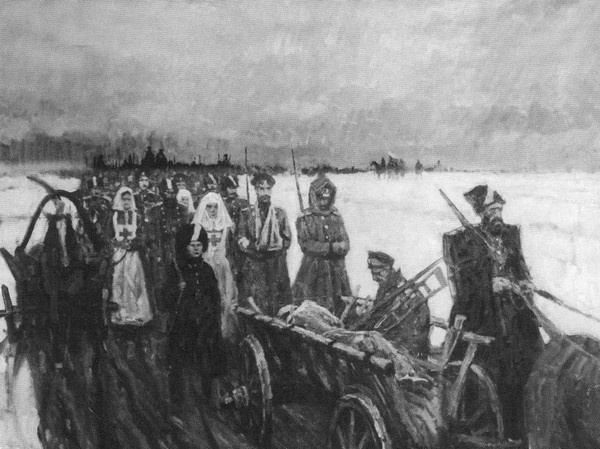 Легенды Белого дела Легенды Белого дела