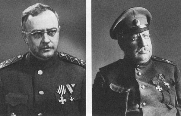 Легенды Белого дела Легенды Белого дела