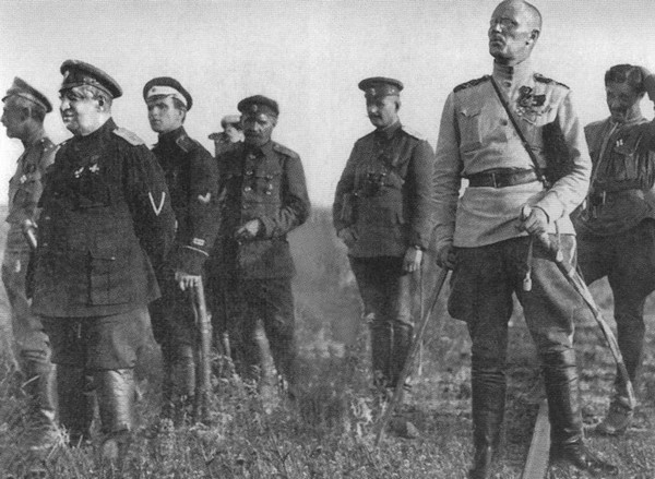 Легенды Белого дела Легенды Белого дела