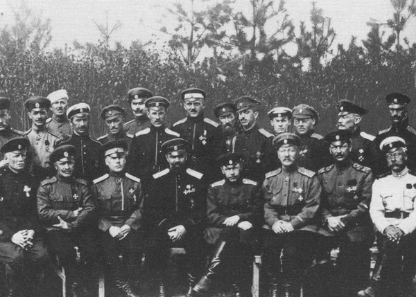 Легенды Белого дела Легенды Белого дела