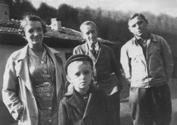 Легенды Белого дела Легенды Белого дела