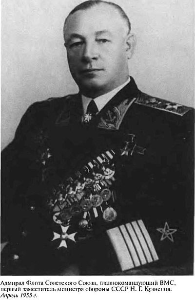 Адмирал Кузнецов Адмирал Кузнецов