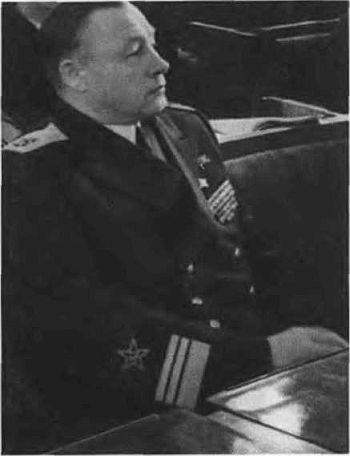 Адмирал Кузнецов Адмирал Кузнецов