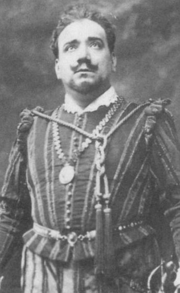 Карузо Карузо