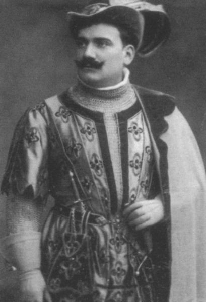 Карузо Карузо