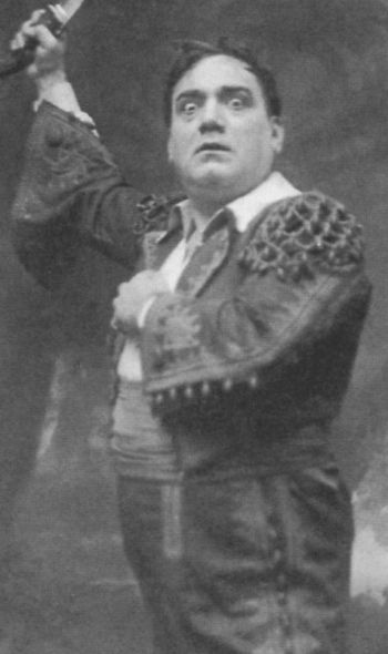Карузо Карузо