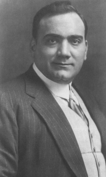 Карузо Карузо