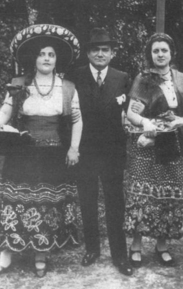 Карузо Карузо