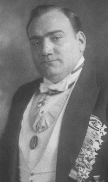 Карузо Карузо