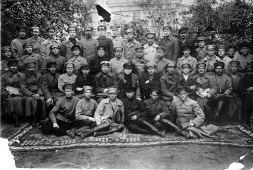 Большевик, подпольщик, боевик. Воспоминания И. П. Павлова Большевик, подпольщик, боевик. Воспоминания И. П. Павлова