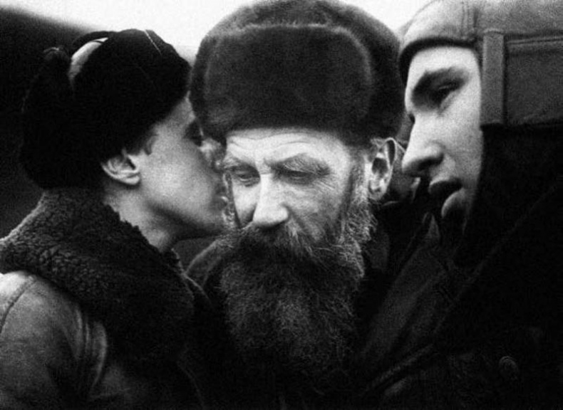 Папанинская четверка: взлеты и падения Папанинская четверка: взлеты и падения