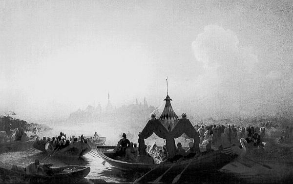 Князь Николай Борисович Юсупов. Вельможа, дипломат, коллекционер Князь Николай Борисович Юсупов. Вельможа, дипломат, коллекционер