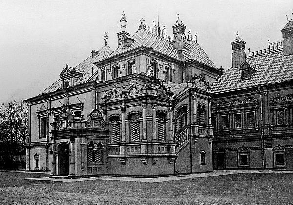 Князь Николай Борисович Юсупов. Вельможа, дипломат, коллекционер Князь Николай Борисович Юсупов. Вельможа, дипломат, коллекционер