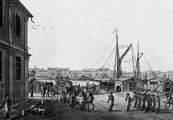 Князь Николай Борисович Юсупов. Вельможа, дипломат, коллекционер Князь Николай Борисович Юсупов. Вельможа, дипломат, коллекционер