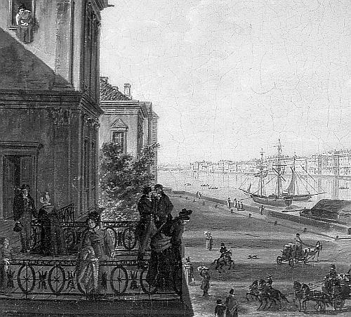 Князь Николай Борисович Юсупов. Вельможа, дипломат, коллекционер Князь Николай Борисович Юсупов. Вельможа, дипломат, коллекционер