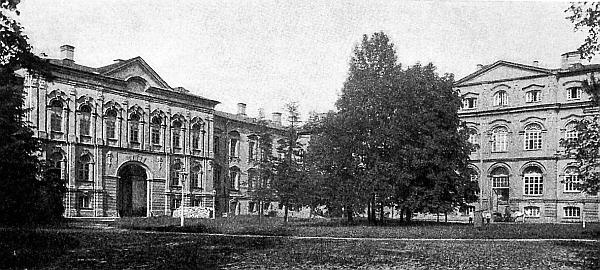 Князь Николай Борисович Юсупов. Вельможа, дипломат, коллекционер Князь Николай Борисович Юсупов. Вельможа, дипломат, коллекционер
