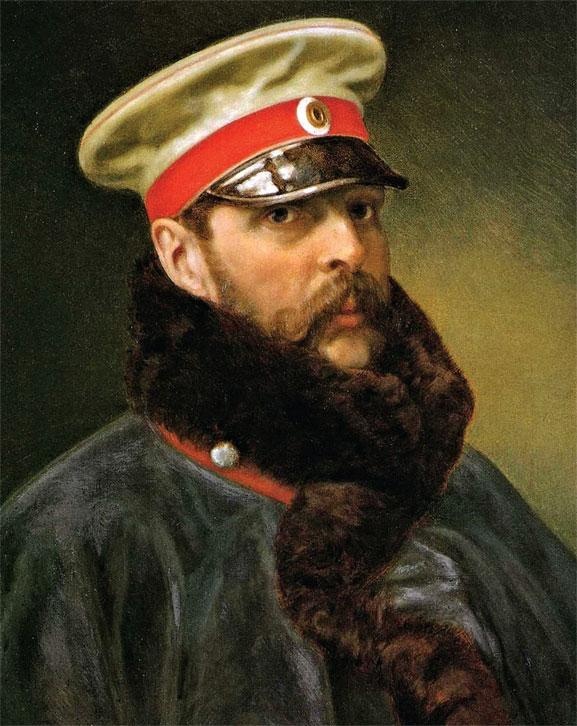 Российский царский и императорский дом Российский царский и императорский дом