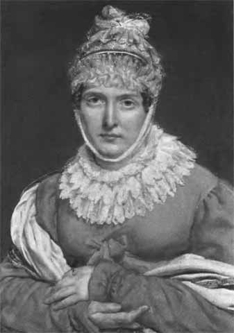 Госпожа Рекамье