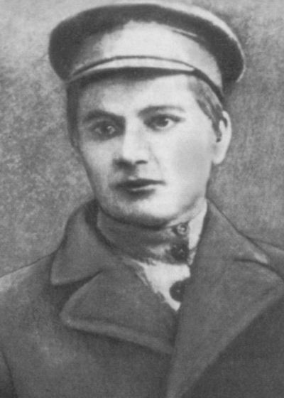 Андрей Платонов Андрей Платонов