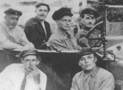 Андрей Платонов Андрей Платонов