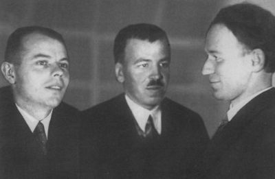 Андрей Платонов Андрей Платонов