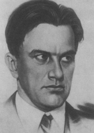 Андрей Платонов Андрей Платонов