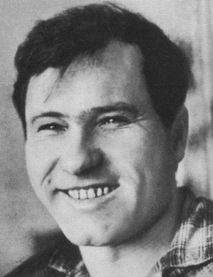 Шукшин Шукшин
