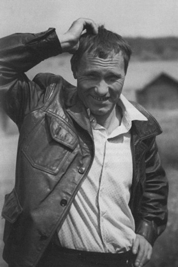 Шукшин Шукшин