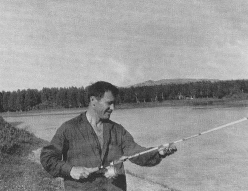 Шукшин Шукшин