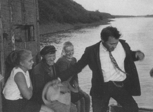 Шукшин Шукшин