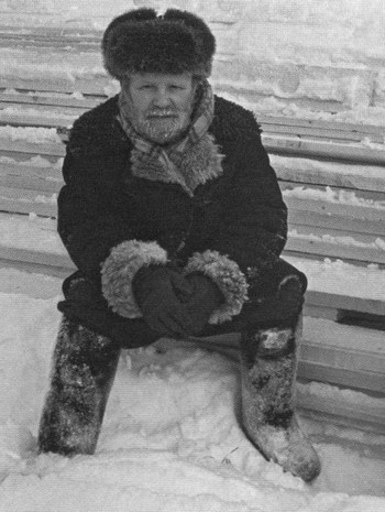 Шукшин Шукшин