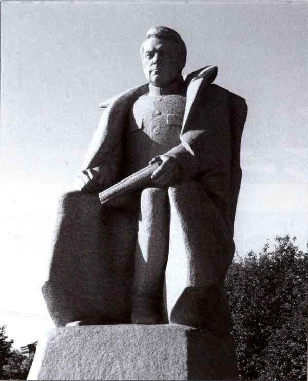 Дело всей жизни Дело всей жизни