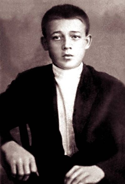 Сергей Лемешев. Лучший тенор Большого Сергей Лемешев. Лучший тенор Большого
