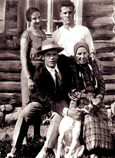 Сергей Лемешев. Лучший тенор Большого Сергей Лемешев. Лучший тенор Большого