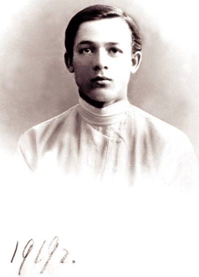 Сергей Лемешев. Лучший тенор Большого Сергей Лемешев. Лучший тенор Большого
