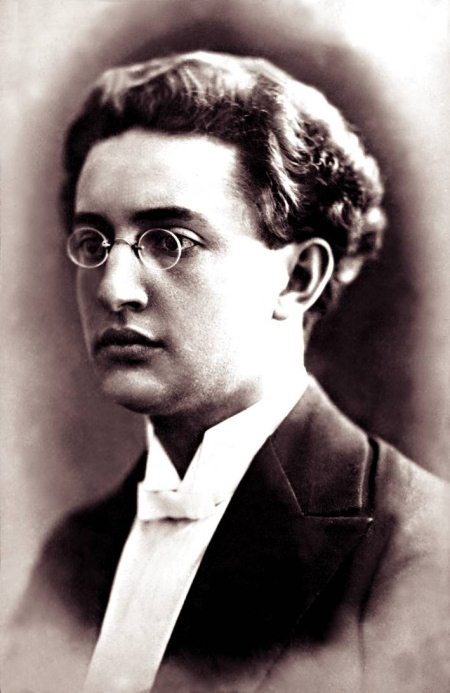 Сергей Лемешев. Лучший тенор Большого Сергей Лемешев. Лучший тенор Большого