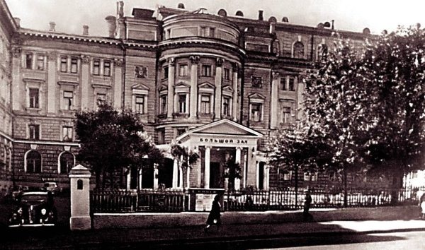 Сергей Лемешев. Лучший тенор Большого Сергей Лемешев. Лучший тенор Большого