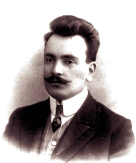 Сергей Лемешев. Лучший тенор Большого Сергей Лемешев. Лучший тенор Большого