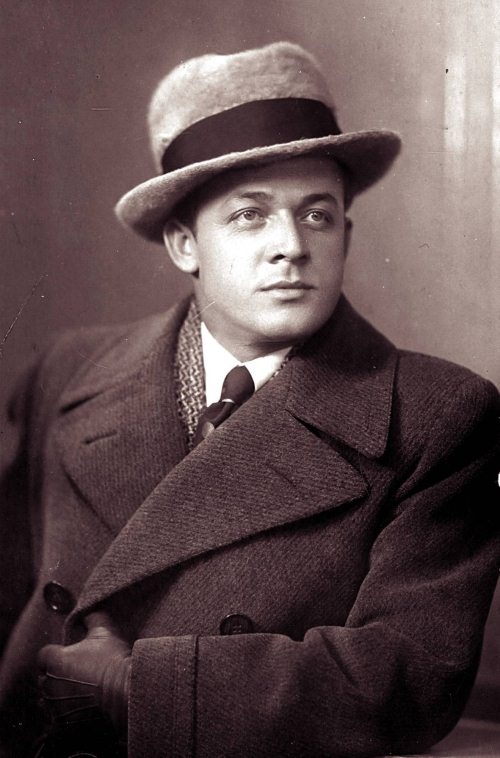 Сергей Лемешев. Лучший тенор Большого Сергей Лемешев. Лучший тенор Большого
