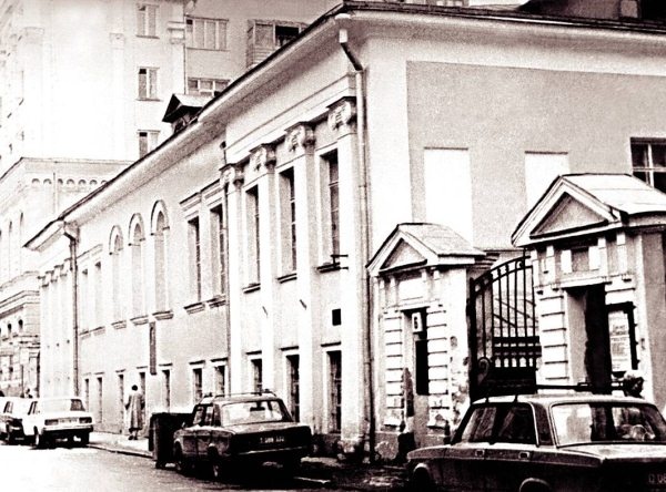 Сергей Лемешев. Лучший тенор Большого Сергей Лемешев. Лучший тенор Большого