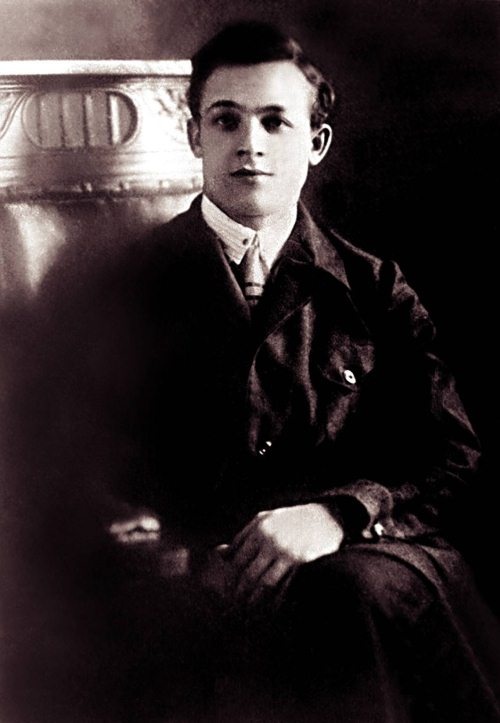 Сергей Лемешев. Лучший тенор Большого Сергей Лемешев. Лучший тенор Большого
