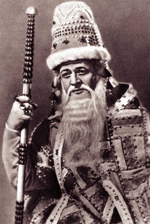 Сергей Лемешев. Лучший тенор Большого Сергей Лемешев. Лучший тенор Большого