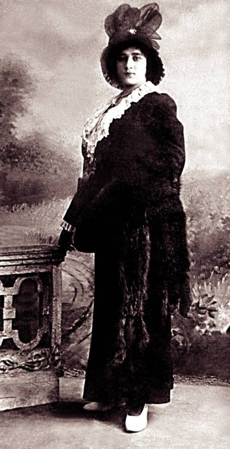 Сергей Лемешев. Лучший тенор Большого Сергей Лемешев. Лучший тенор Большого