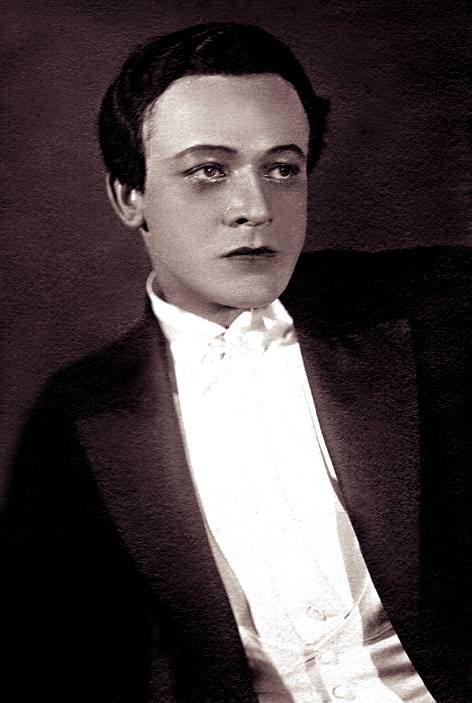 Сергей Лемешев. Лучший тенор Большого Сергей Лемешев. Лучший тенор Большого